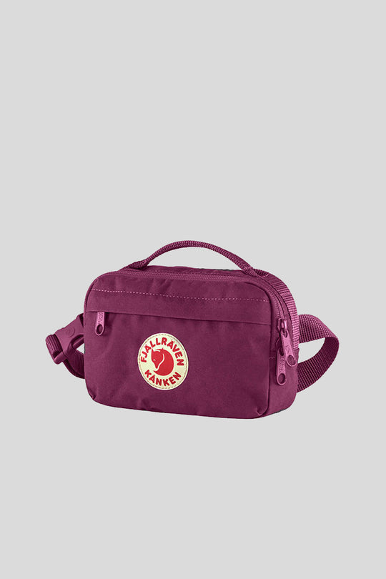 Kanken Hip Pack - Royal Purple