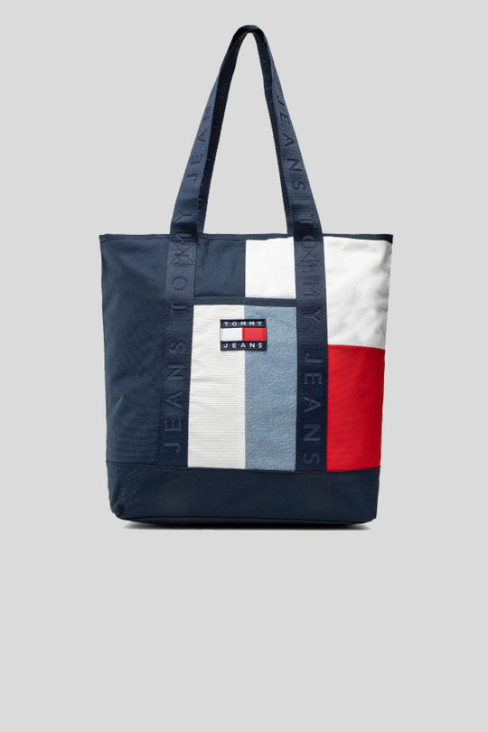 Tjw Heritage Tote Corp