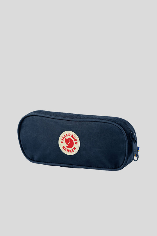 Kanken Pen Case - Navy