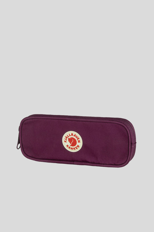 Kanken Pen Case - Royal Purple