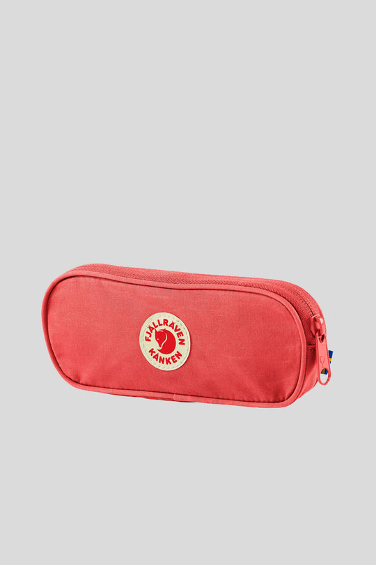 Kanken Pen Case - Peach Pink