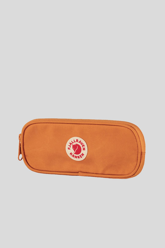 Kanken Pen Case - Spicy Orange