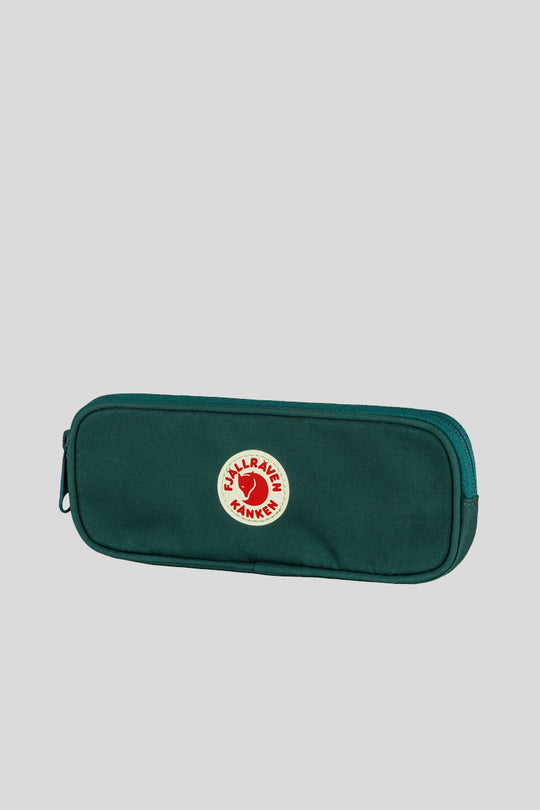 Kanken Pen Case - Artic Green