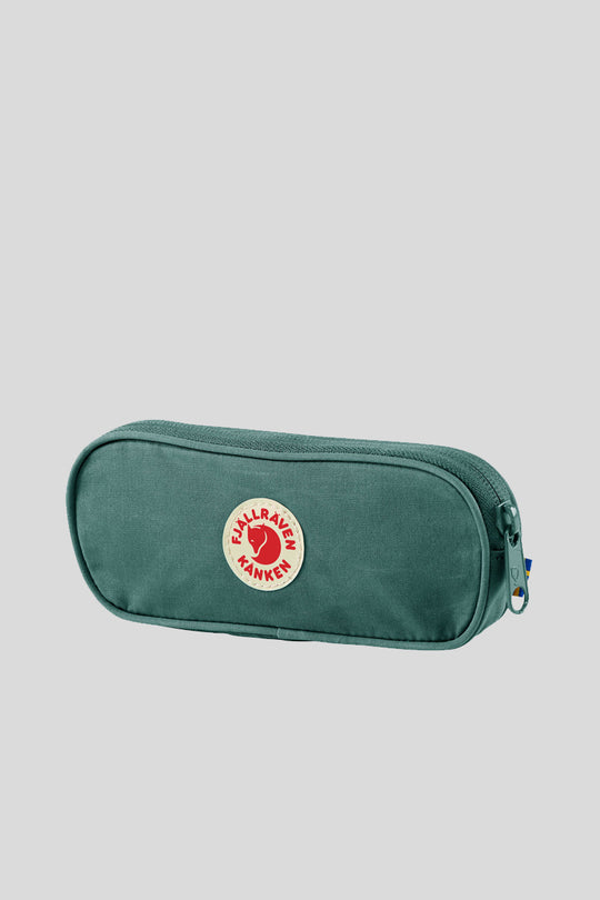Kanken Pen Case - Frost Green