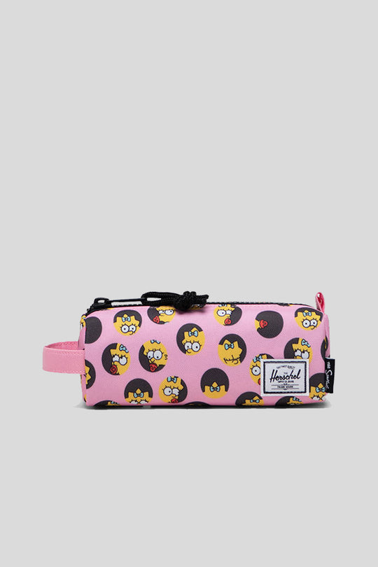 The Simpson Settlement Case - Maggie Simpson