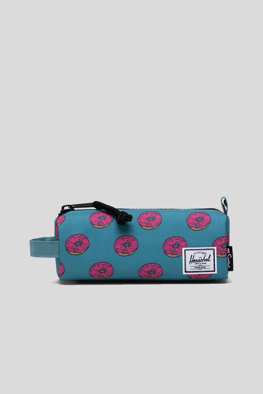 The Simpson Settlement Case - Homer Simpson