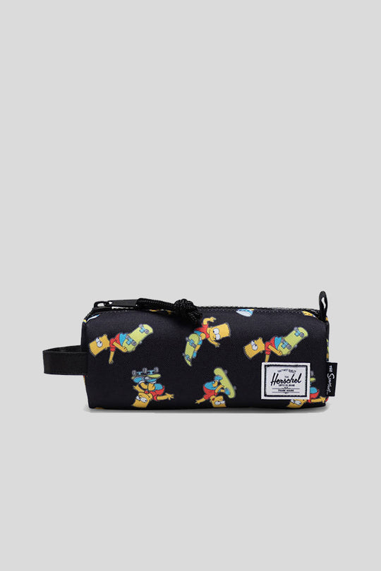 The Simpson Settlement Case - Bart Simpson