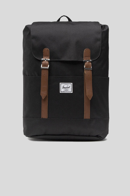 Retreat Small - Black