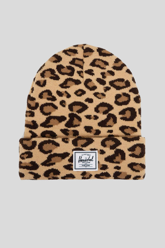 Elmer - Leopard Print