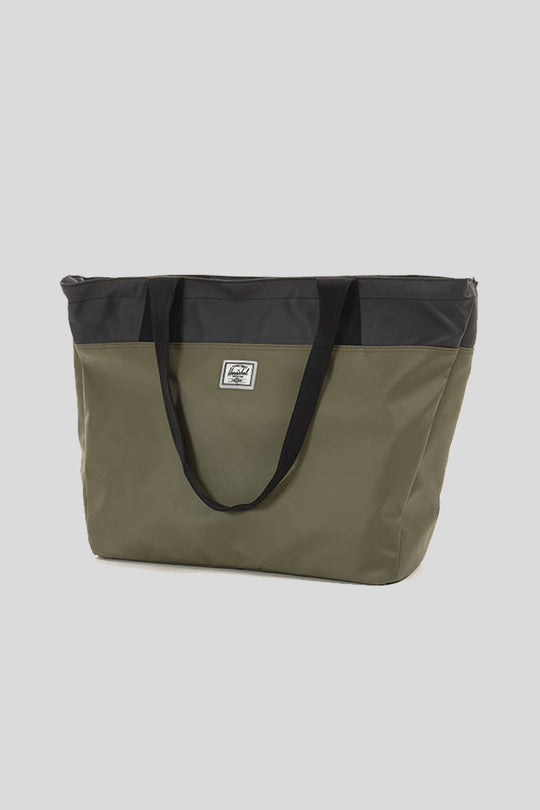 Wr Alexzip - Ivy Green