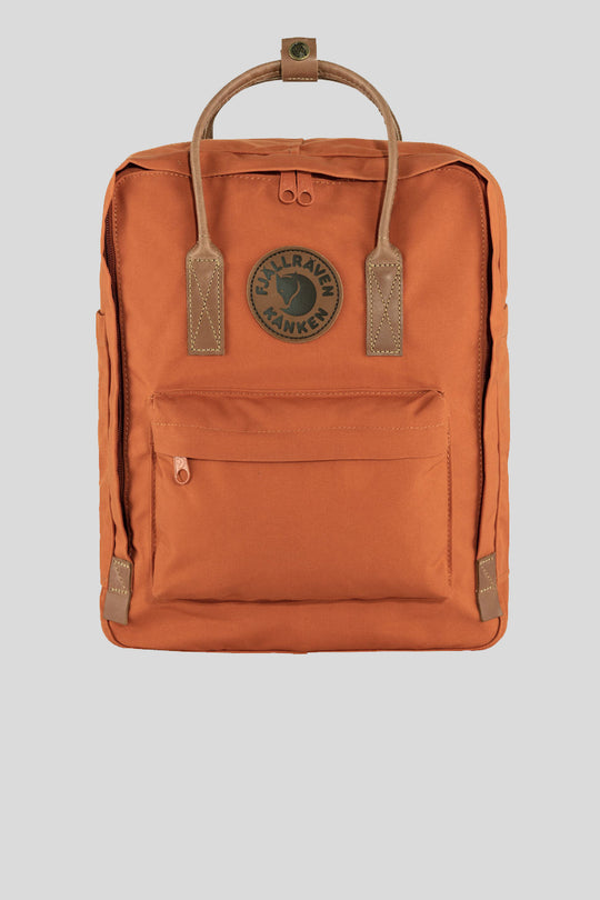 Kanken No 2 - Terracotta Brown