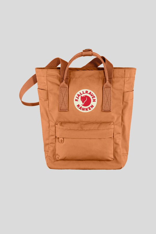 Kanken Totepack Mini - Desert Brown