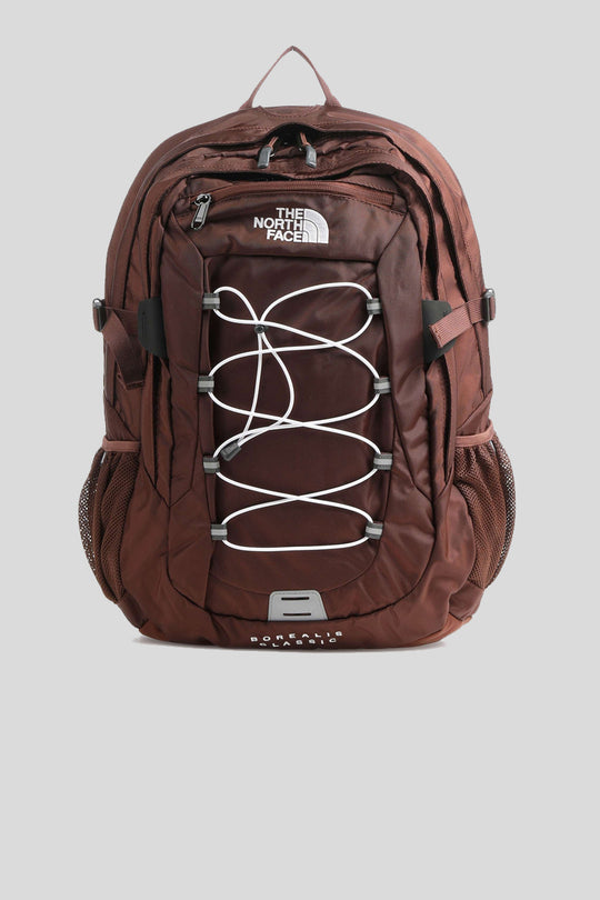 Borealis Classic - Dark Brown