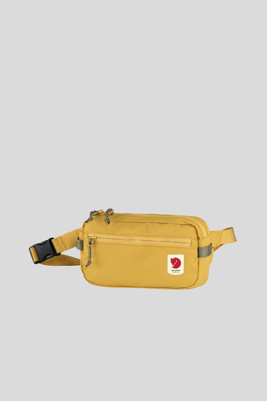 High Coast Hip Pack - Ochre