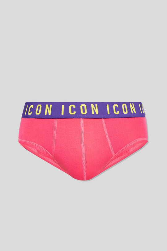 Brief - Fuchsia