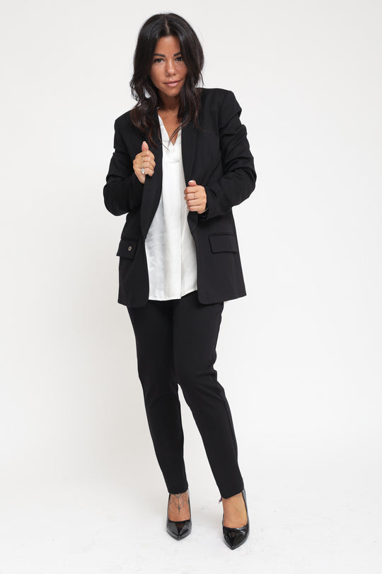 Completo Punto Milano - Nero