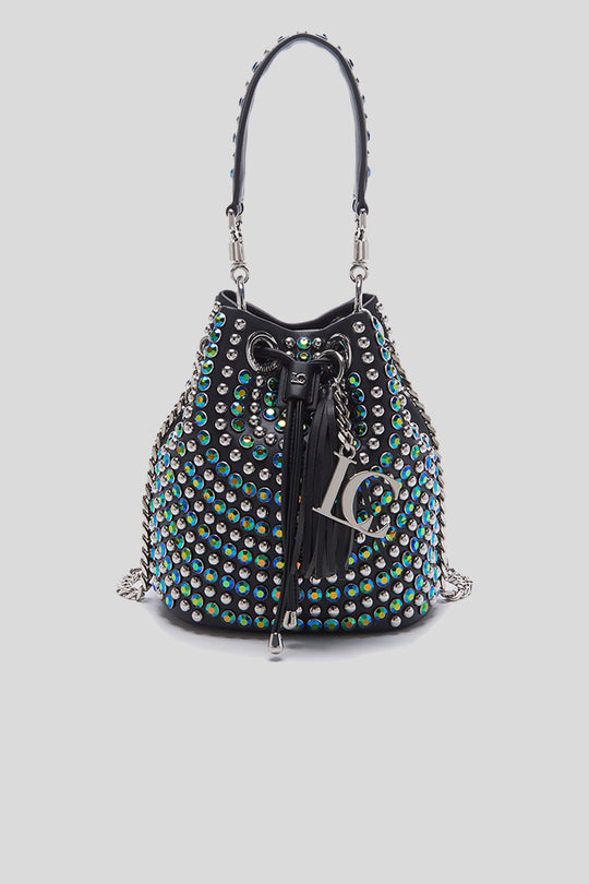 Mirror Bucket Synthetic - Black Boreale