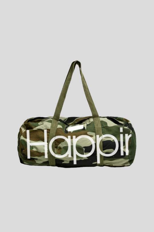 Collection - Armybag Big