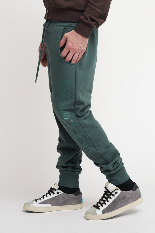 H Walker - Forest Green