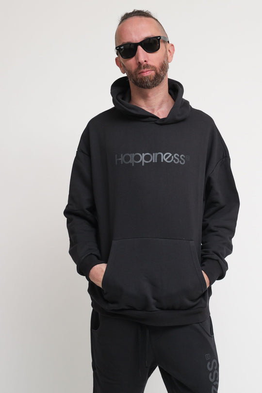 Essential Brnhood - Black