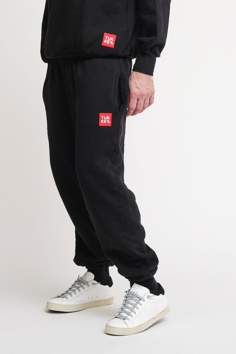 Basic Bill - Black