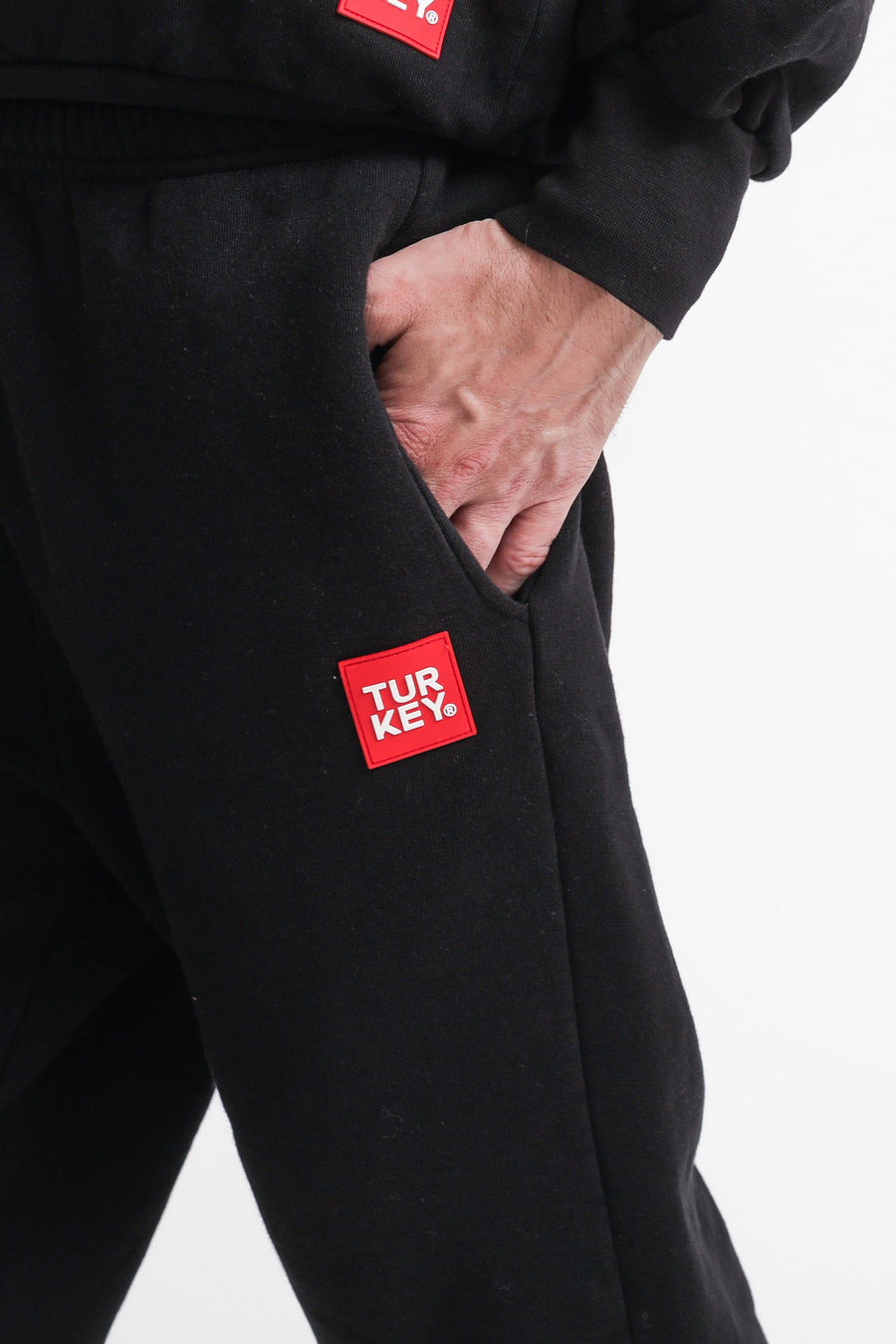 Basic Bill - Black — 2