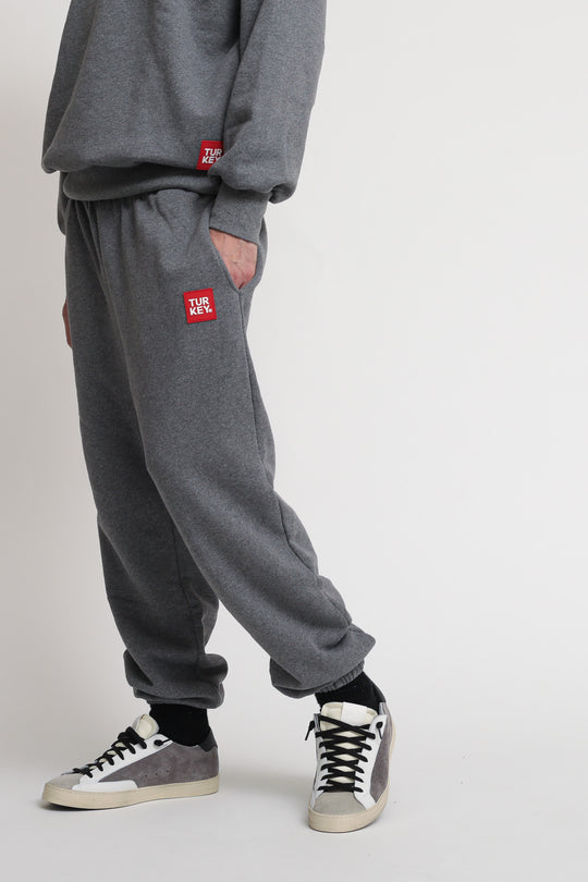 Bill Basic - Dark Grey