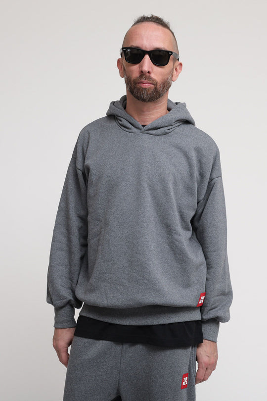 Bryan Basic - Dark Grey