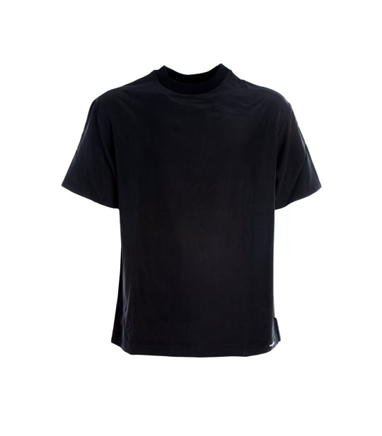 Natural Tee - Black