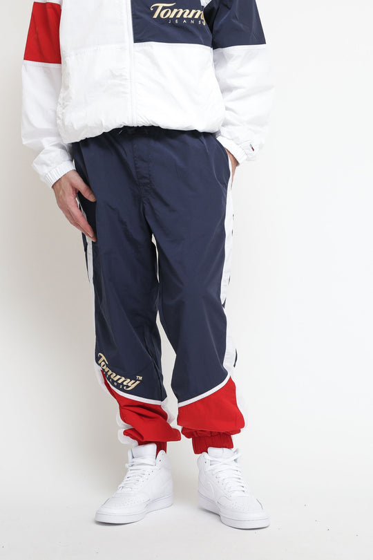 Tjm Archive Windpant - Twilight Navy Multi