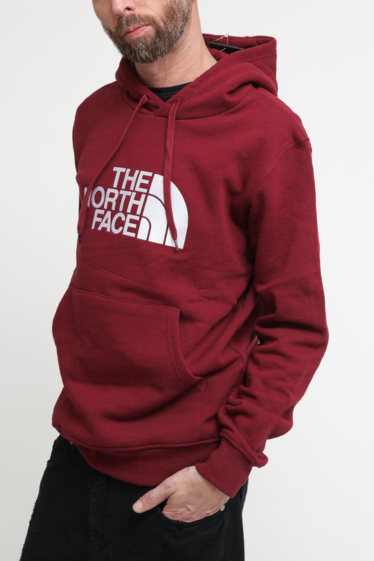 M Drew Peak Plv Hd - Cordovan