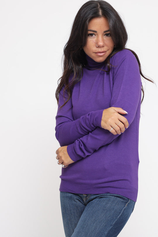 Dolcevita Rasato - Viola