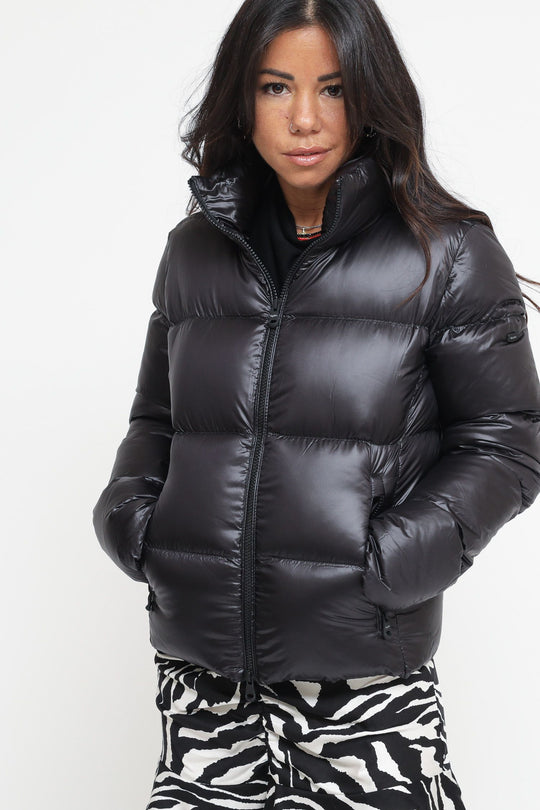 Ellis Jacket - Black