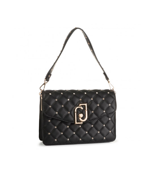 S Crossbody - Nero