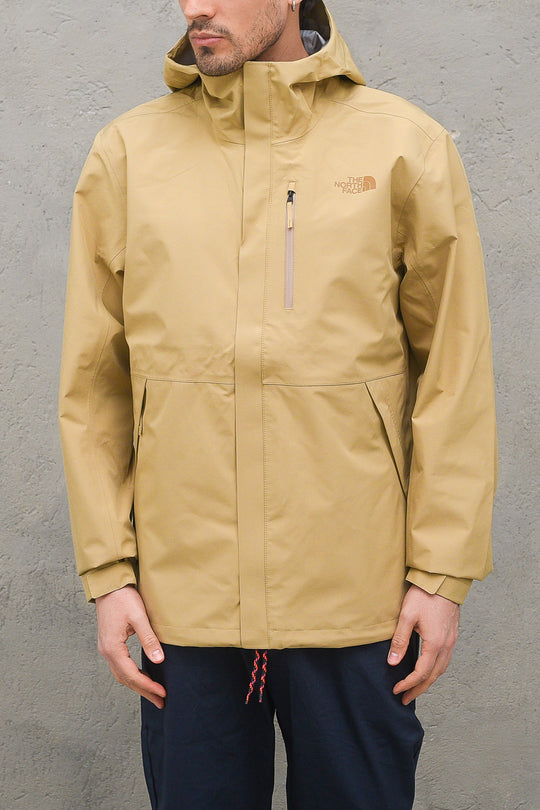 M Dryzzle Futurelight Jacket - Moab Khaki