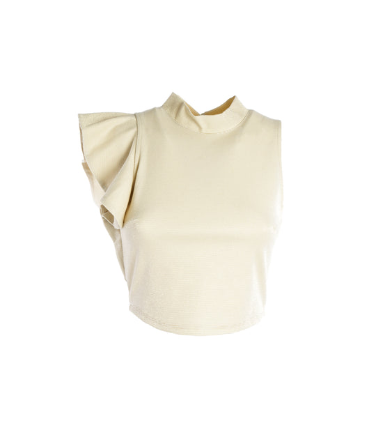 Top Roche Donna - Burro Oro
