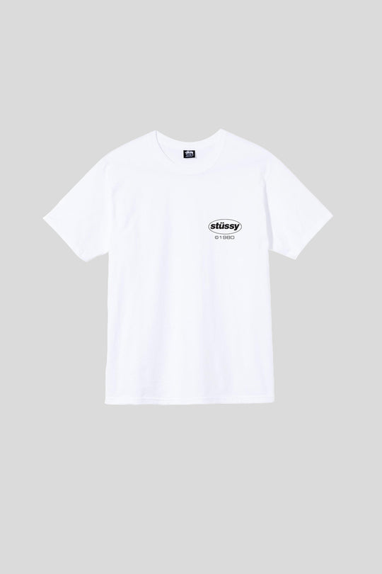 Soul Tee - White