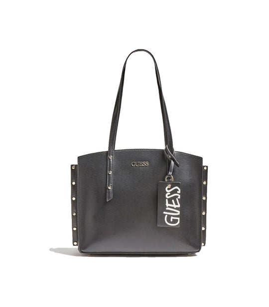 Tia Girlfriend Carryall - Black