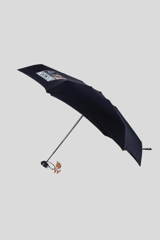 Supermini A Ombrello - Nero