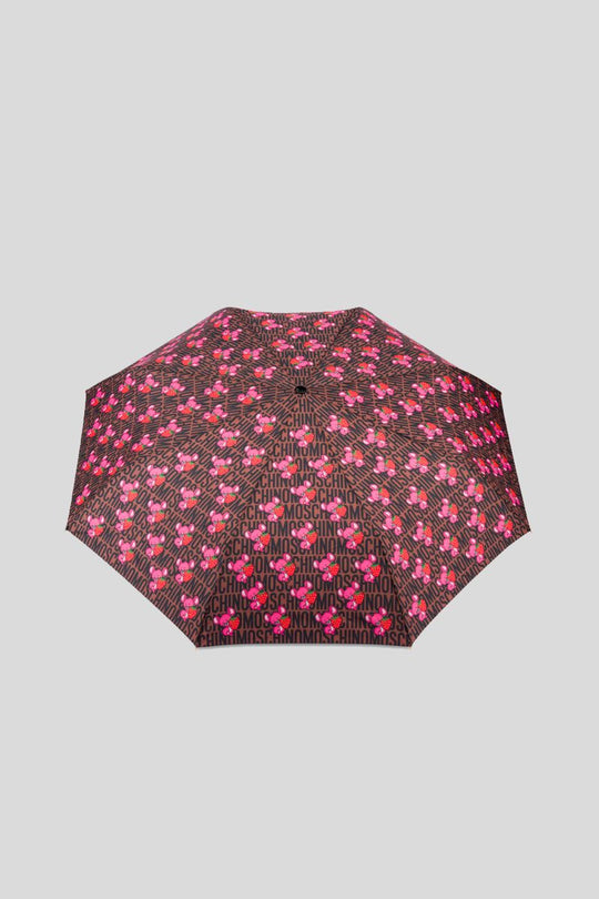 Openclose E Mice Ombrello - Multicolore