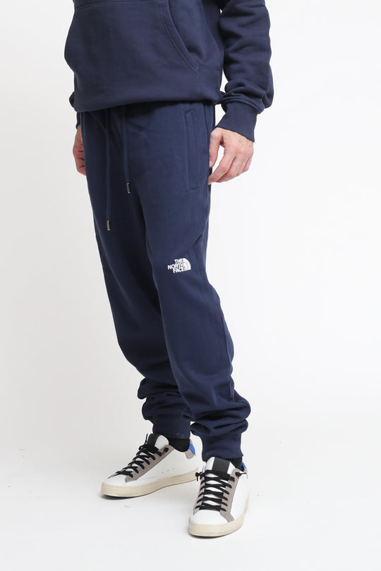 M Nse Pant - Summit Navy