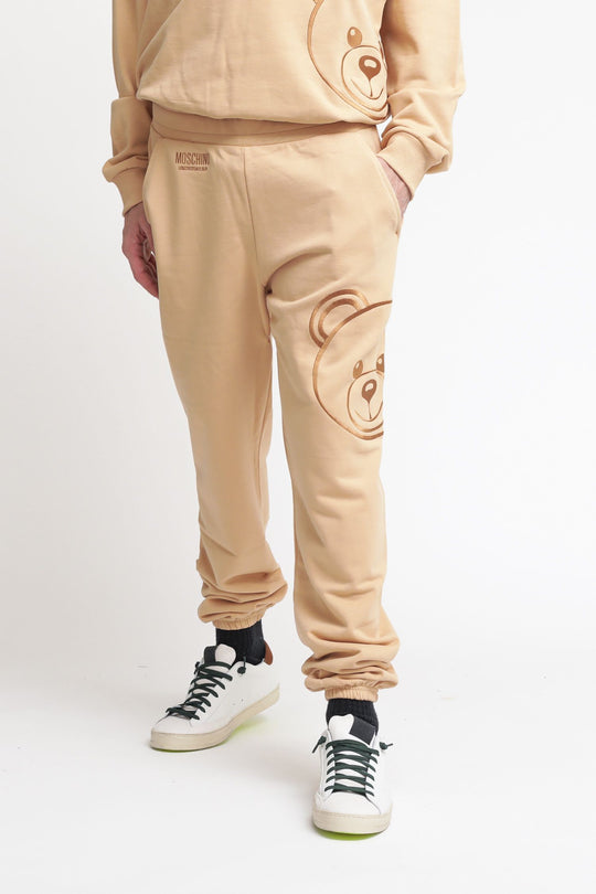 Pantalone - Cammello