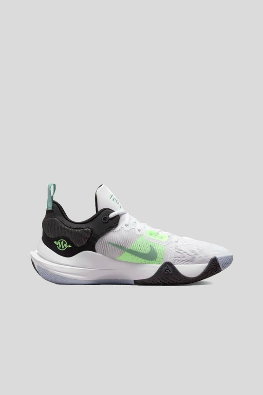 Giannis Immortality 2 - White Black