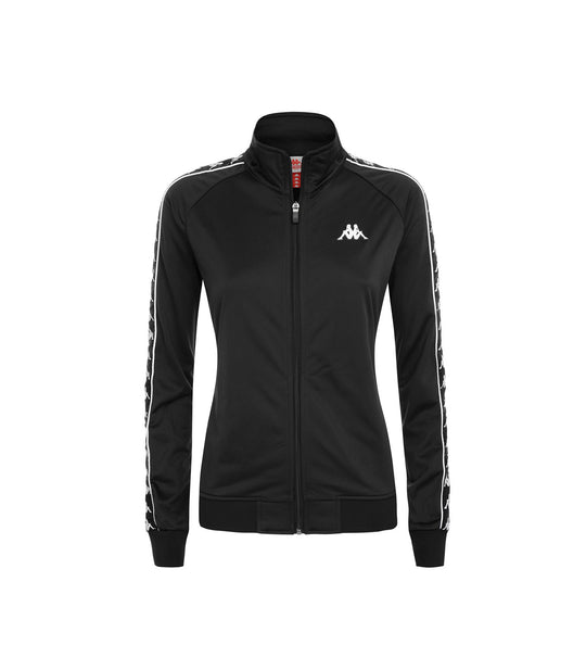 222 Banda Wanniston Slim - Black/Black