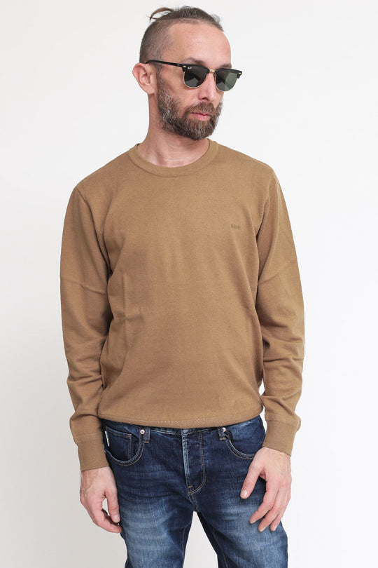 Maglia Giro Girofirst - Camel