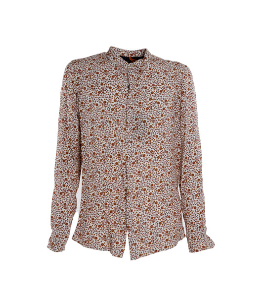 Camicia Uomo M/L - Colore Unico