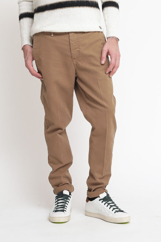 Pantalone - Cammello