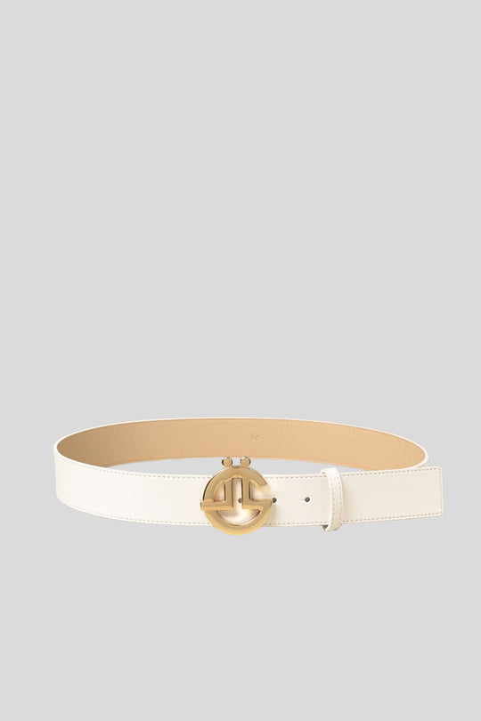 Cintura - Bianco Oro