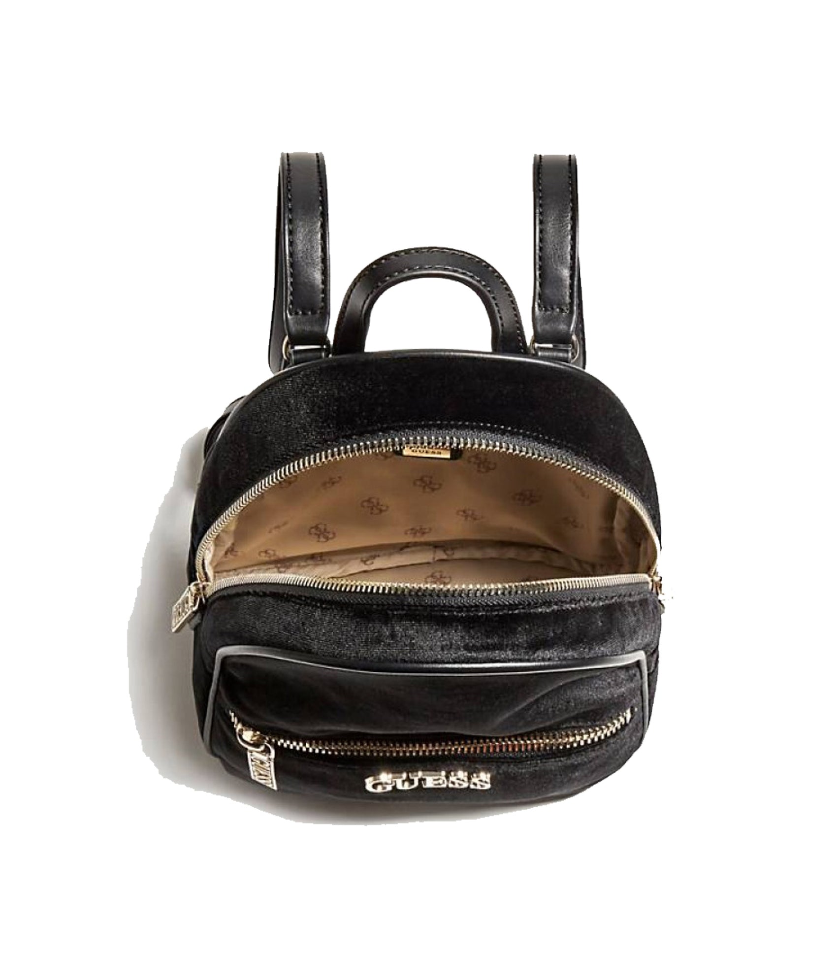 guess mini backpack velvet Guess Ronnie Backpack