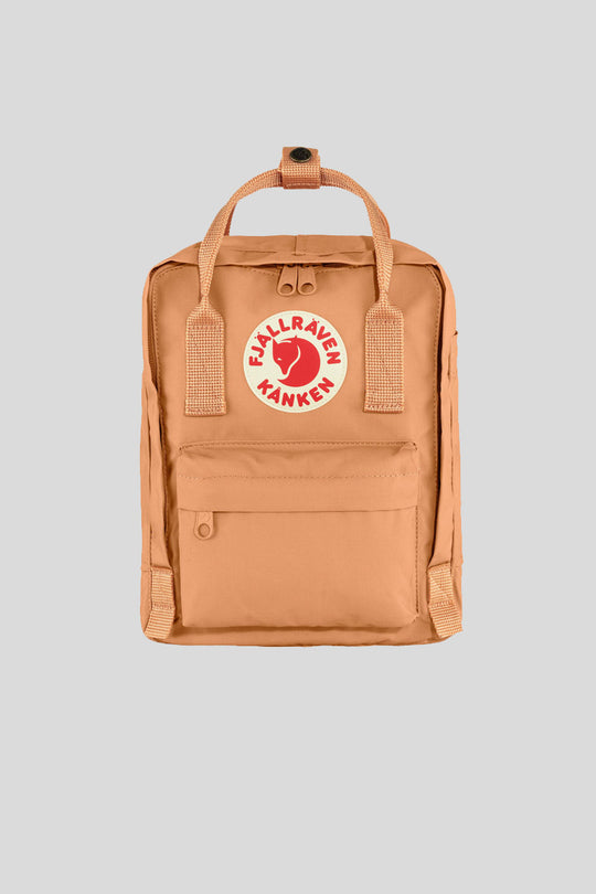 Kanken Mini - Peach Sand